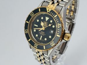 タグホイヤー 980.のYahoo!オークション(旧ヤフオク!)の相場・価格を  