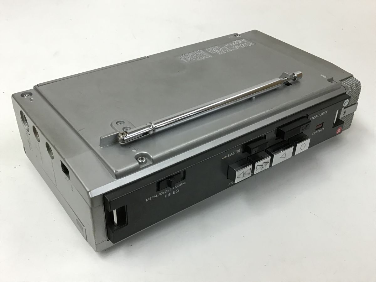 WA-66 SONY - FM⁄AM ラジカセ Yahoo!オークション FM AM 品 ソニー
