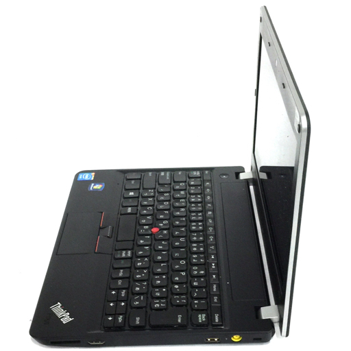 ThinkPad Lenovo Celeron E130 Edge - 320GB Intel 4GB Dual-Core