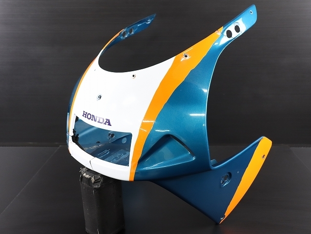 SP NSR250R MC28 - メルカリ mc28 レーシングカウルのオマケ付き MC28