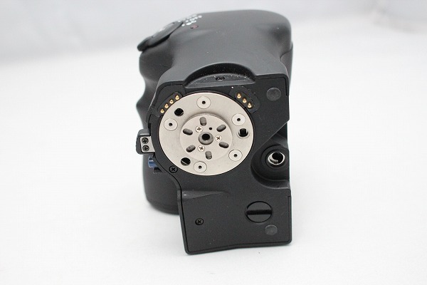 Mamiya マミヤ645 グリップ　　　　　　　G-357 Mamiya マミヤ 645 ワインダー グリップ Mamiya 645 1000S ワインダー