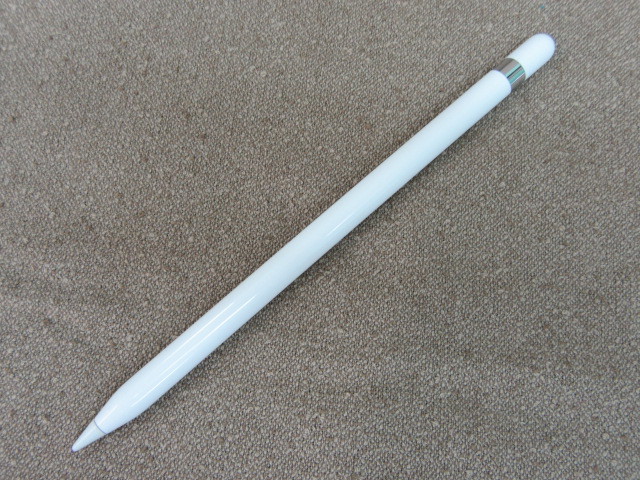 9056NEZ◆Apple Pencil アップルペンシル Model A1603 第1世代◆中古【送料無料】