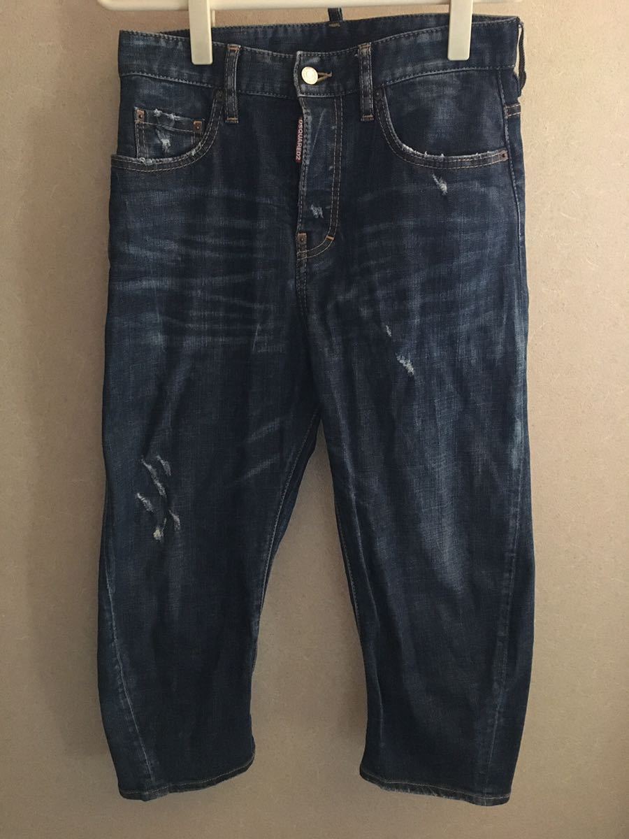 dsquared2 レディースジーンズ34 | DSQUARED2 ディースクエアード