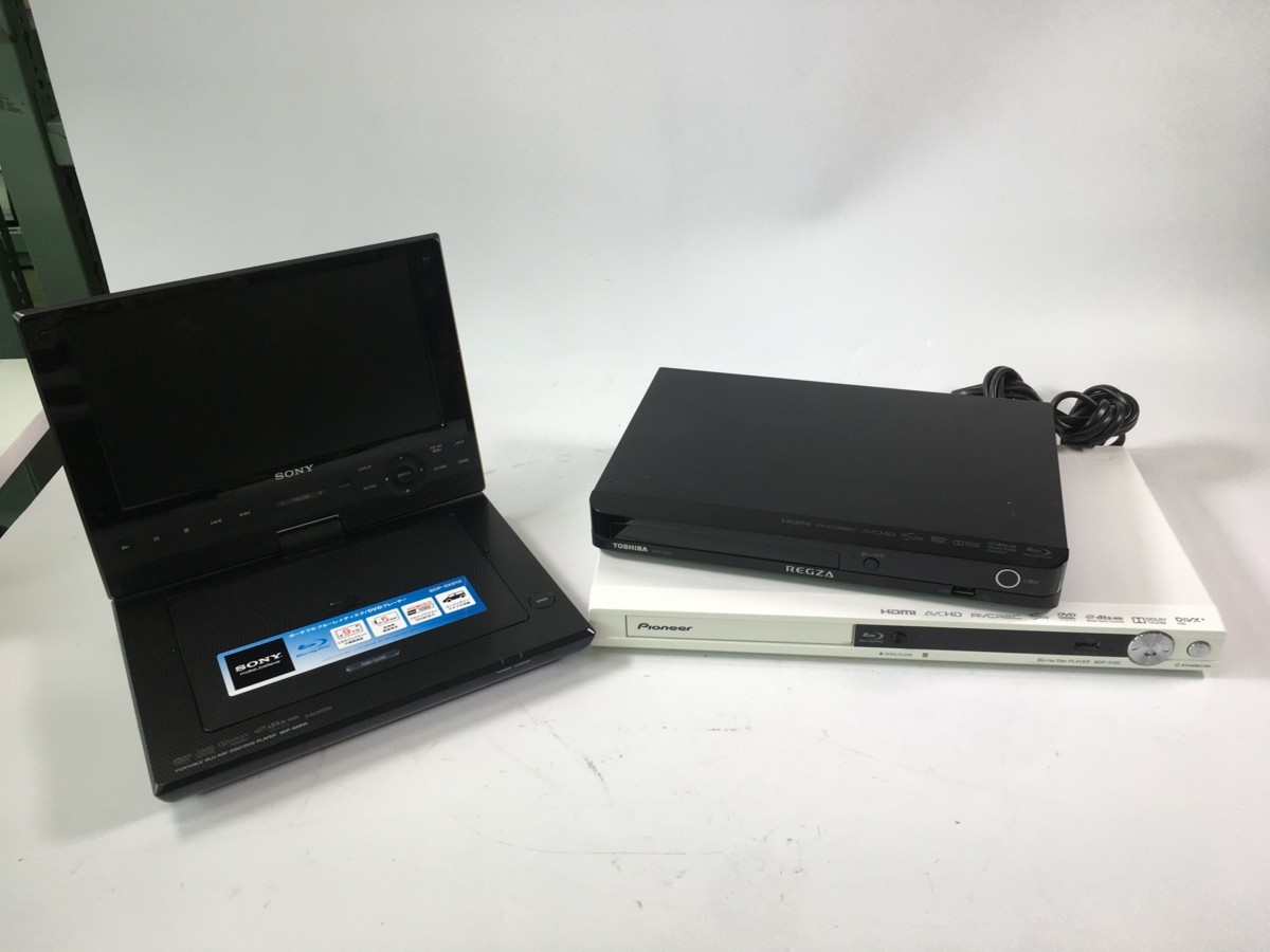 パイオニア ブルーレイディスクプレーヤー - Pioneer | Yahoo