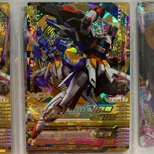 ガンダムトライエイジ Eb4弾の値段と価格推移は 5件の売買情報を集計したガンダムトライエイジ Eb4弾の価格や価値の推移データを公開