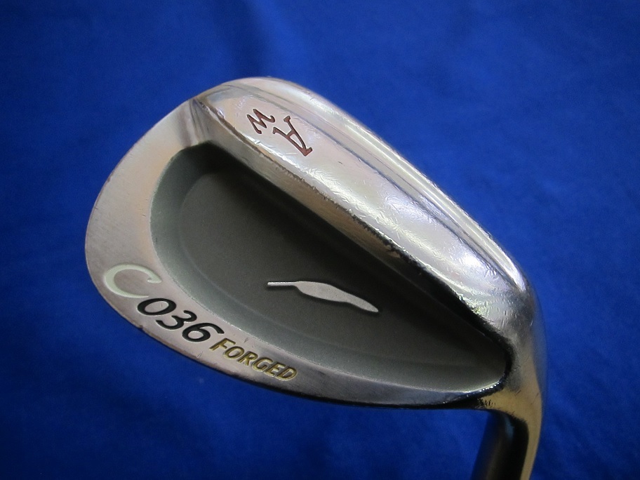 ○フォーティーン C-036 FORGED AW/51度＆SW/56度 NSプロ950GH HT/WEDGE
