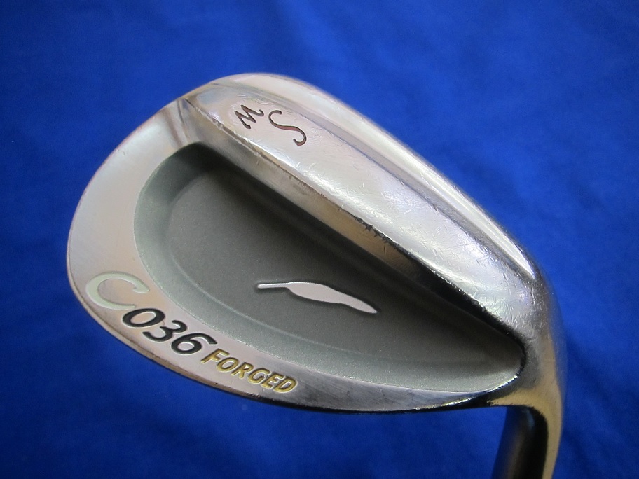 ○フォーティーン C-036 FORGED AW/51度＆SW/56度 NSプロ950GH HT/WEDGE