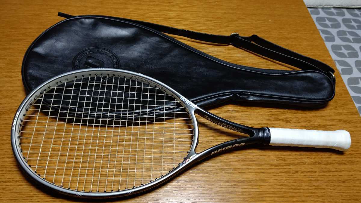 ウイルソン プロスタッフ97 V13.0 （Wilson PRO STAFF 97 V13.0