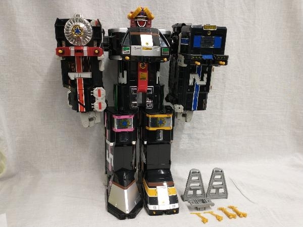 DX連結合体 グランドライナー 美 SMP 連結合体 グランドライナー DX