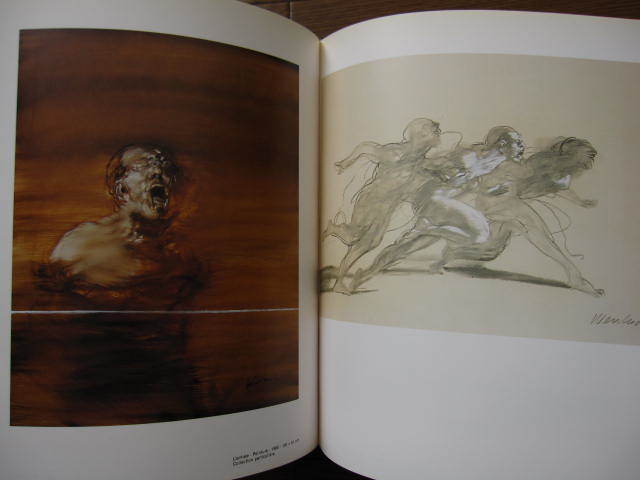 絶版 本 洋書 Weisbuch Peintures Pastels Dessins Claude Weisbuch クロード ワイズバッシュ ハードカバー 画集 売買されたオークション情報 Yahooの商品情報をアーカイブ公開 オークファン Aucfan Com