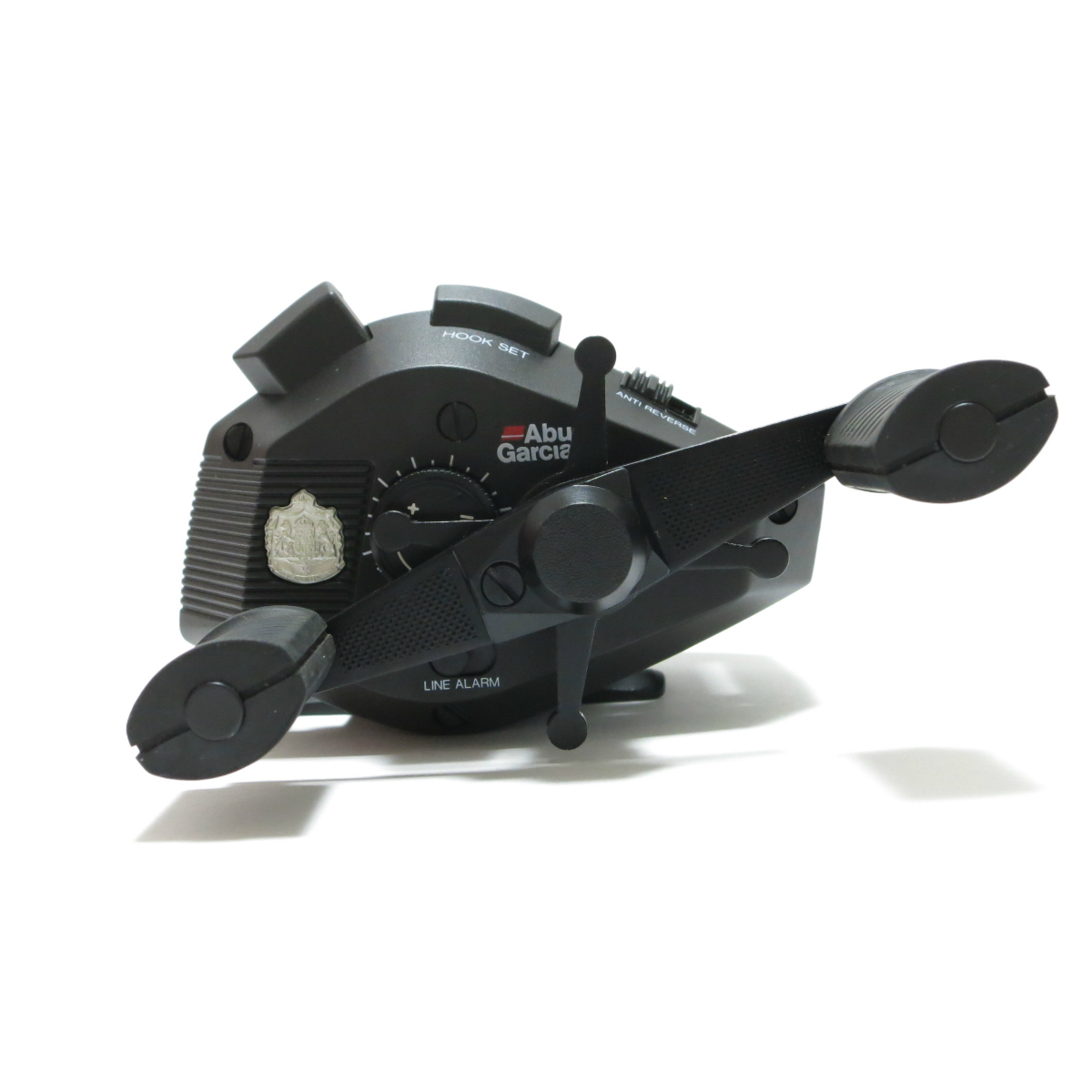 オールド アブ ガルシア アンバサダー 822 OLD Abu Garcia ambassadeur リール 釣り具