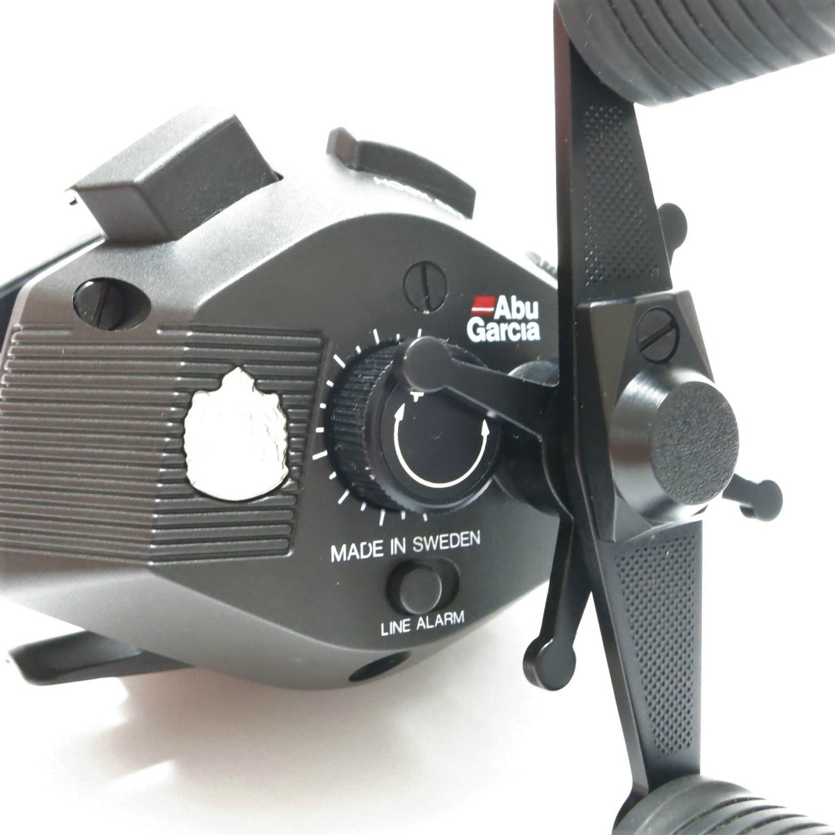 オールド アブ ガルシア アンバサダー 822 OLD Abu Garcia ambassadeur リール 釣り具