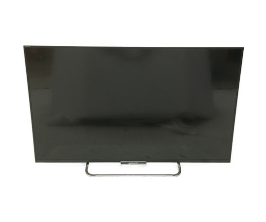 SONY KDL-42W650A 液晶テレビ 42型 2013年製 ソニー 家電 中古 楽直