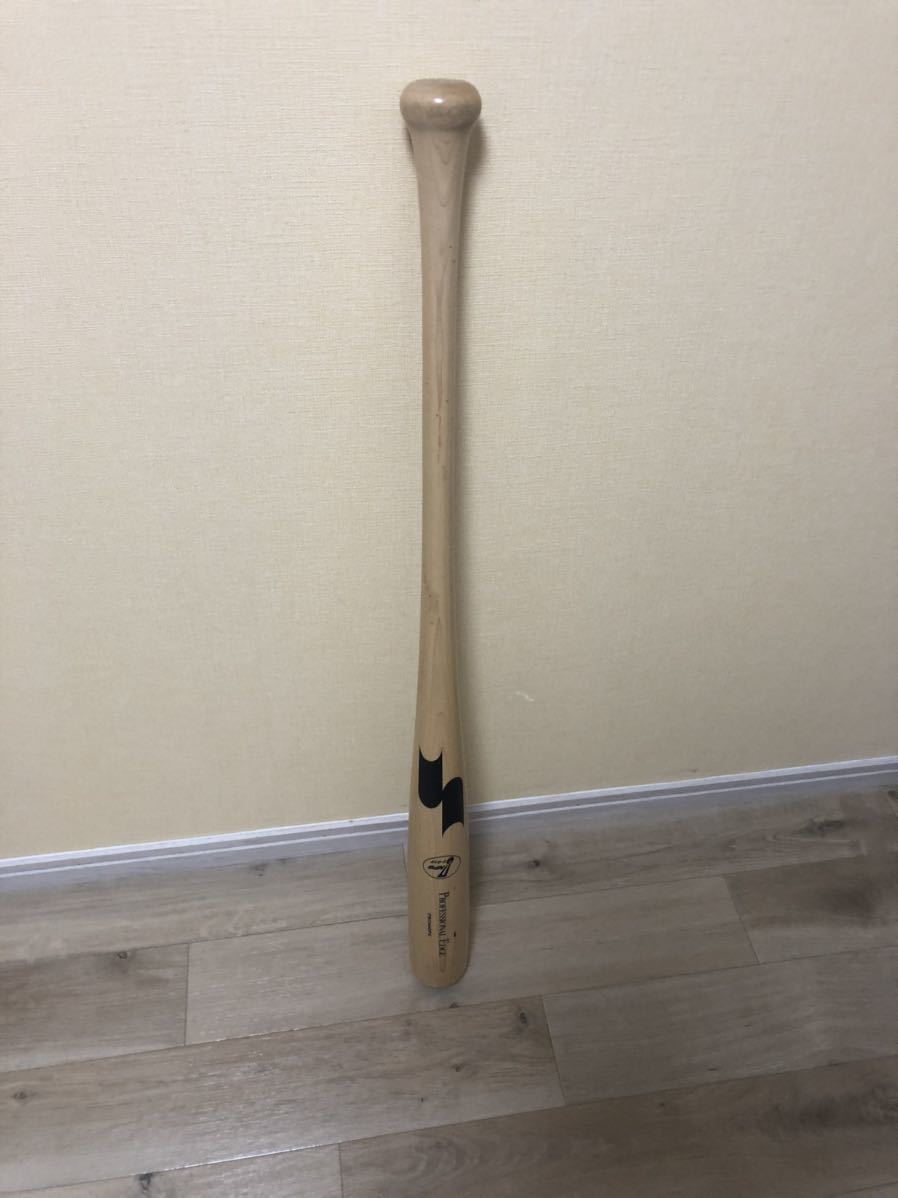 今江敏晃 楽天イーグルス 実使用支給品NPB硬式バット SSK(記念 