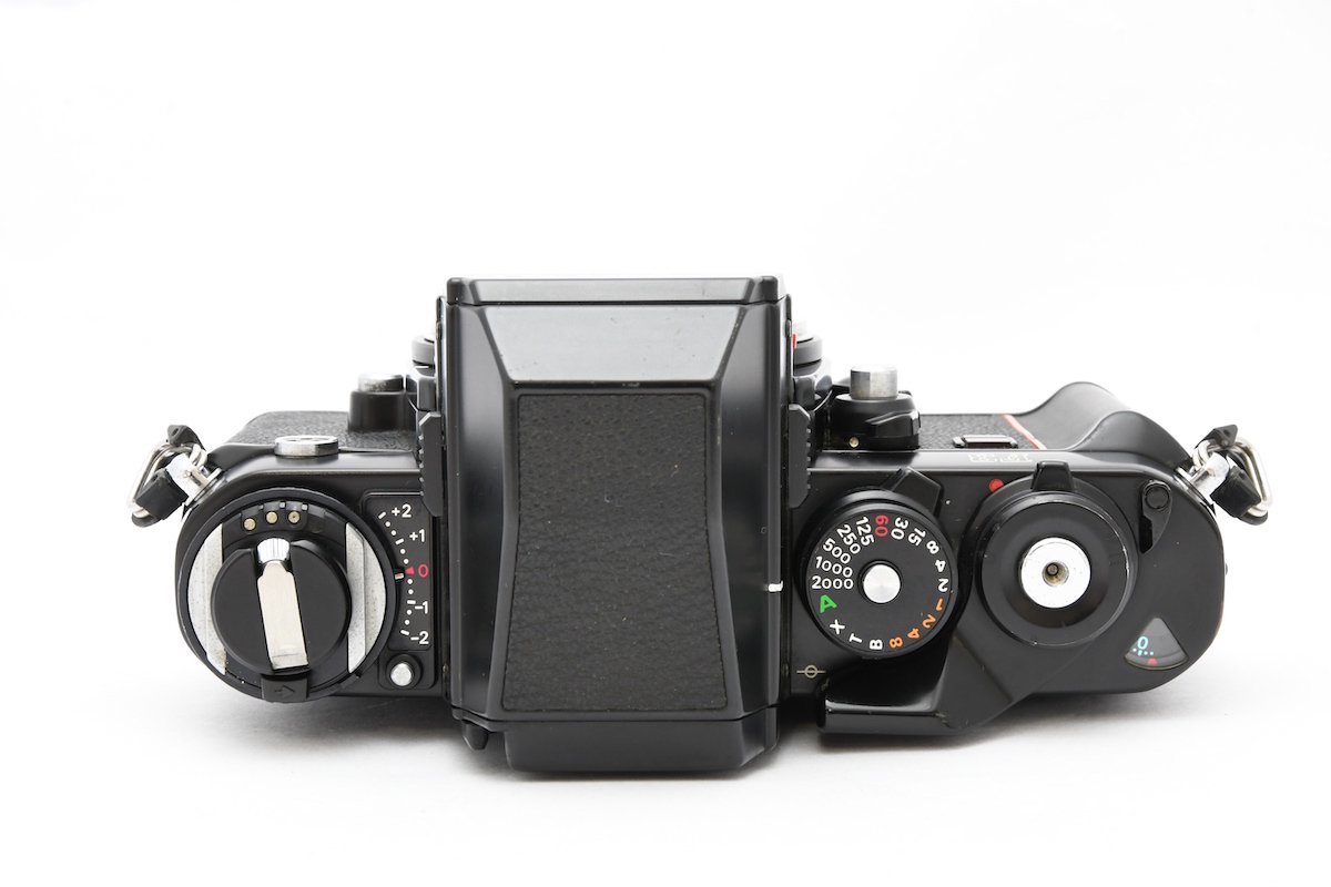 ◇ Nikon ニコン F3 HP 192万台 ボディ フィルムカメラ MF一眼レフ