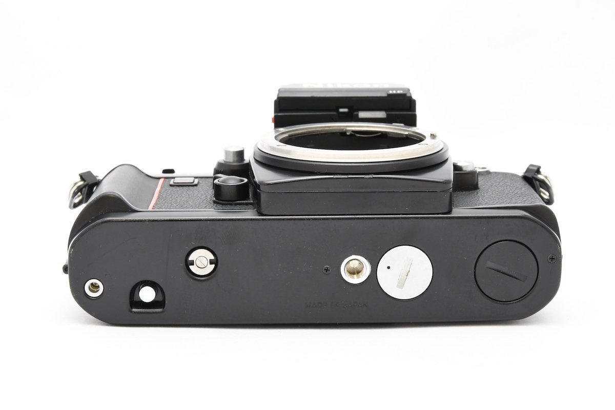 ◇ Nikon ニコン F3 HP 192万台 ボディ フィルムカメラ MF一眼レフ