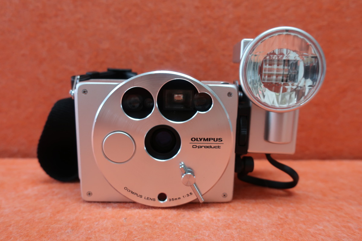 OLYMPUS オリンパス 公式通販 O-product Olympus O-product 