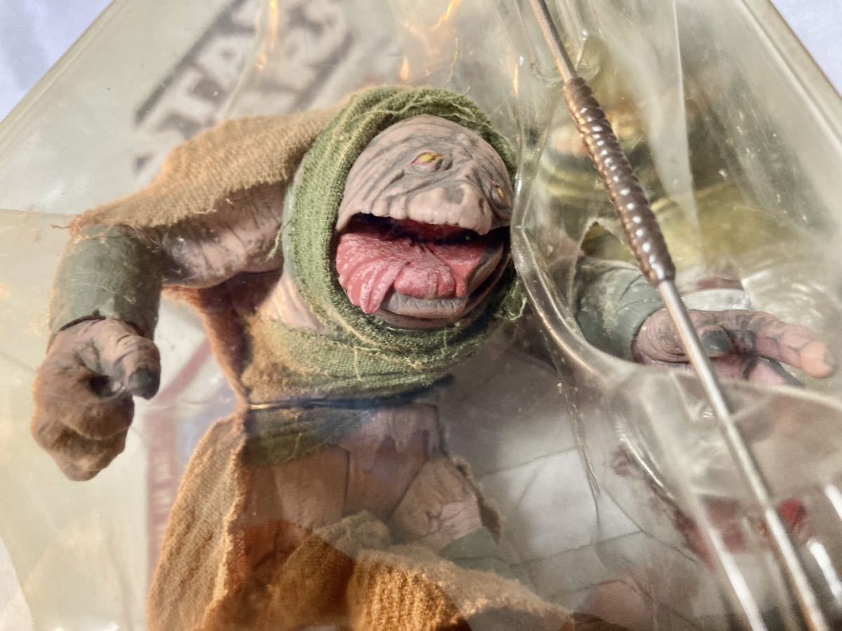 スターウォーズ 】ハーミ・オードル【未開封】 スター・ウォーズ30周年