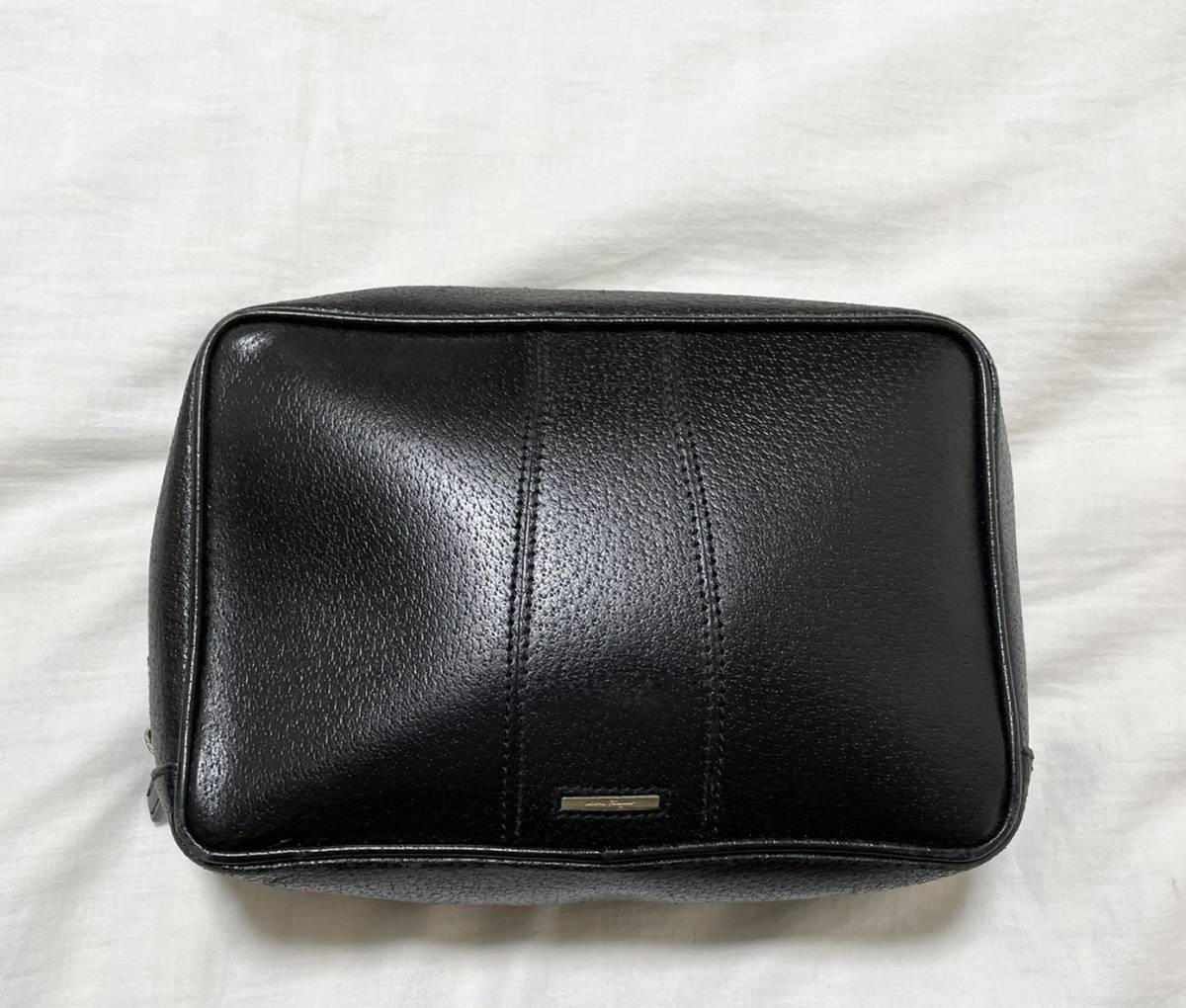 Ferragamo サルヴァトーレ Salvatore イタリア製 フェラガモ