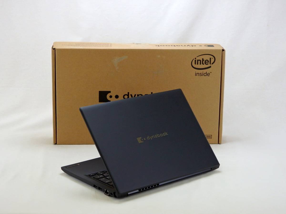 S73 2020年1月発表モデル dynabook S73⁄DP | Core S73⁄DP