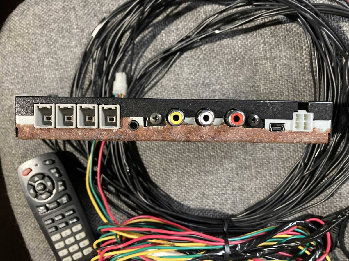 COMTEC コムテック GY4010 4X4 フルセグ TV 地デジチューナー 楽天市場】コムテック COMTEC（地デジ・ワンセグチューナー｜カーナビ