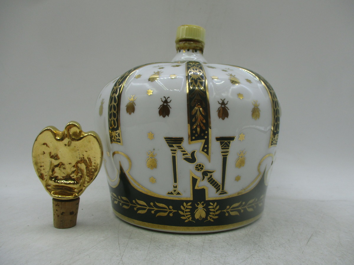 NAPOLEON サンペ ナポレオン SEMPE 希少 未開栓SEMPE 古酒 ブランデー 