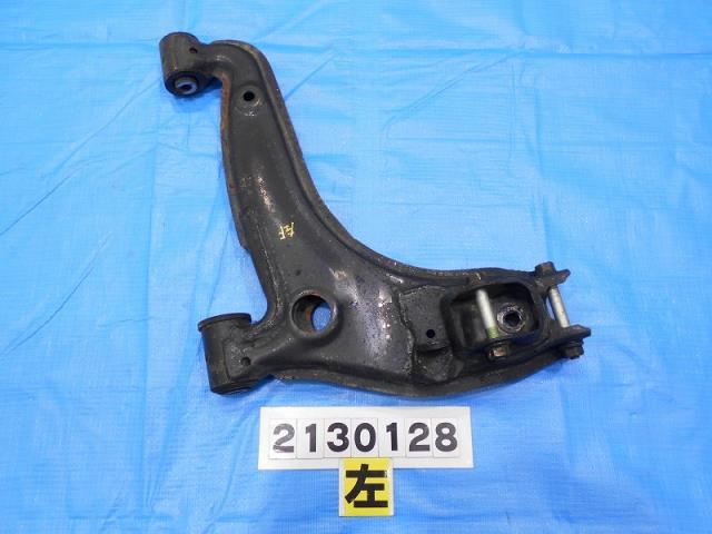 ◇ユーノスロードスター 後期 NB6C 左フロントロアアーム No.257475◇ ◇ユーノスロードスター 後期 NB6C 左フロントロアアーム No.257475◇