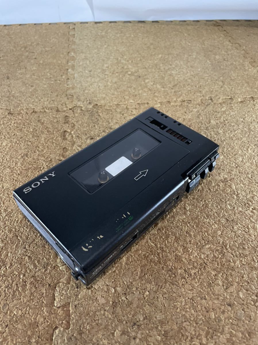 SONY WM-D6 ソニー　カセットプレイヤー　カセットデッキ　WALKMAN 現状品 SONY WM-D6C ソニー(SONY)|カセットデッキ|ハードオフ公式通販オフモール カセットウォークマン wm-d6の中古品・新品・未 ステレオカセット