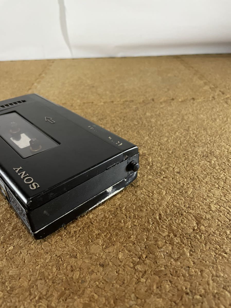 SONY WM-D6 ソニー　カセットプレイヤー　カセットデッキ　WALKMAN 現状品 SONY WM-D6C ソニー(SONY)|カセットデッキ|ハードオフ公式通販オフモール カセットウォークマン wm-d6の中古品・新品・未 ステレオカセット