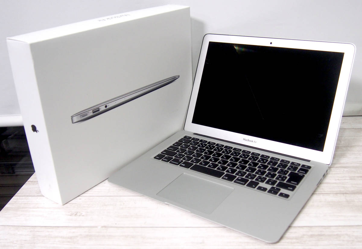 2026年最新Yahoo!オークション -macbook air ジャンク Air 13の中古 