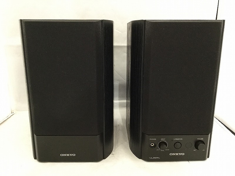 オンキョー ONKYO モニタースピーカー GX-500HD ブランド名 【公式通販】