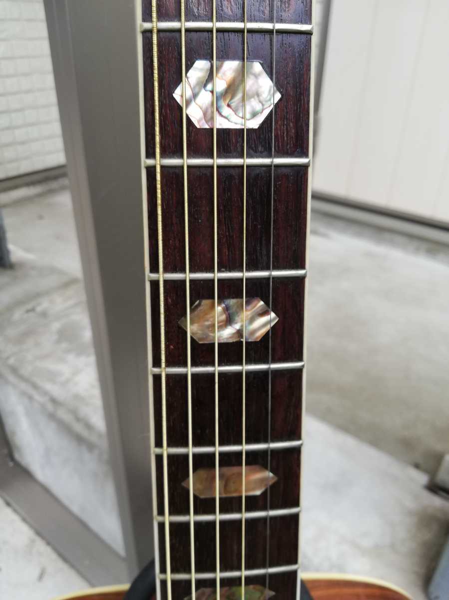 THUMB アコースティックギター MW-30 MW-30 THUMB サム THUMB⁄サム