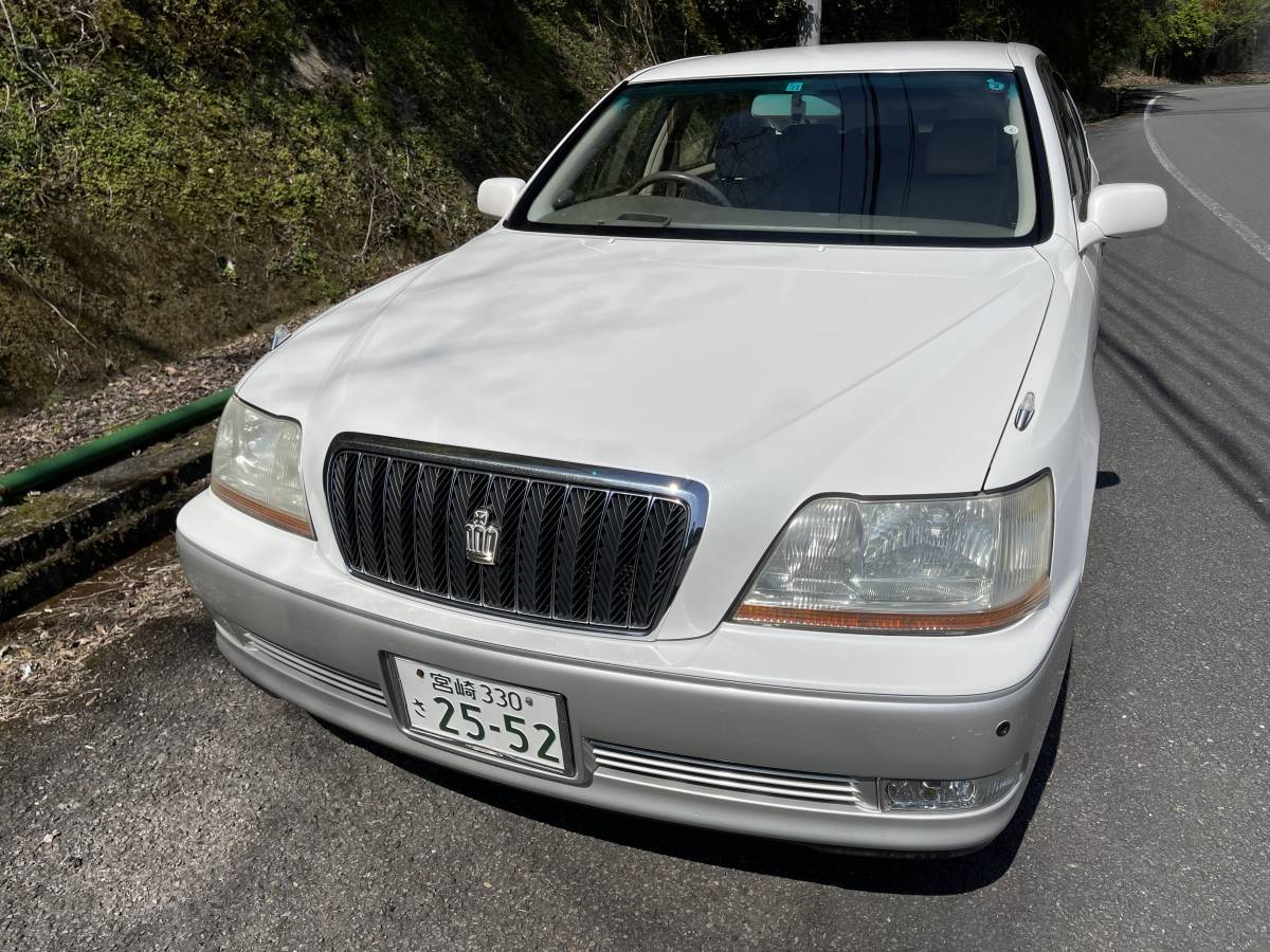 17マジェスタ cタイプ」の中古車を探すカーセンサー 17マジェスタ 