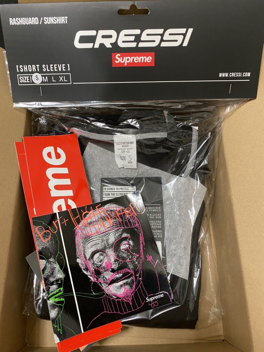 Supreme – Spring⁄Summer Preview 0 1 Rash Guard シュプリーム