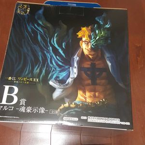 ワンピース 一番くじ マルコの平均価格は11 904円 ヤフオク 等のワンピース 一番くじ マルコのオークション売買情報は484件が掲載されています