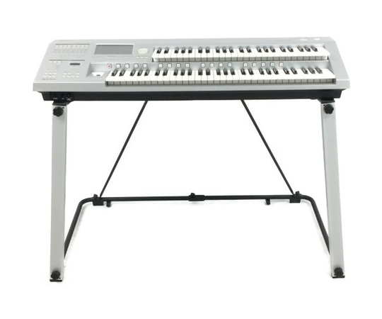 【値下げ】YAMAHA D-DECK エレクトーン/キーボード DDK-7 - D-DECK エレクトーン YAMAHA ヤマハ Electone D-Deck Keyboard