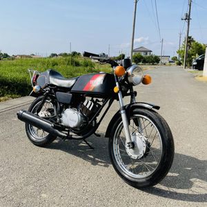 ヤマハ GR50のYahoo!オークション(旧ヤフオク!)の相場・価格を見る