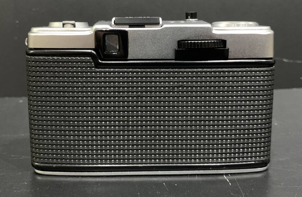 い71）カメラ 昭和レトロ OLYMPUS PEN EE-3 オリンパスカメラ コンパクトカメラ おりんぱすかめら ジャンク品 日本製 中古品 長期保管品 Olympus Pen EE-3 The EE-3: ·