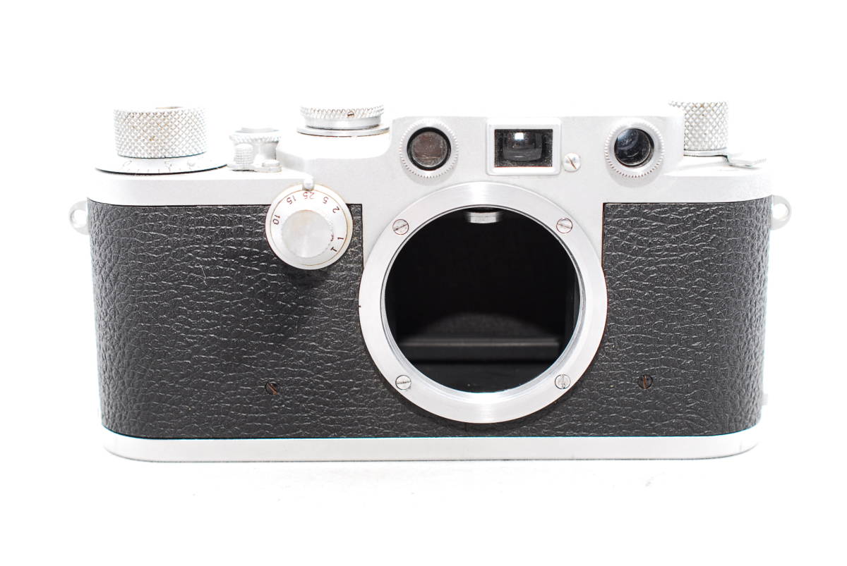 正規品，安い ジャンク LEICA ライカ IIIf レッドダイヤル ボディ(ライカ)｜売買されたオークション情報、yahooの商品情報をアーカイブ公開 - オークファン ライカ