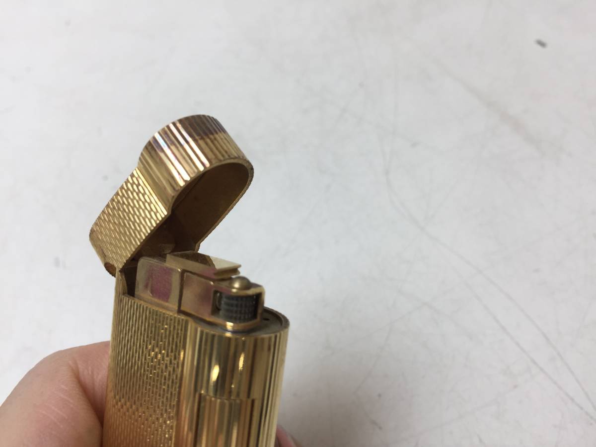 Dunhill ダンヒル ライター 2点まとめ売り ゴールド レトロ 喫煙グッズ 現状品 動作未確認の為ジャンク ダンヒル 売買されたオークション情報 Yahooの商品情報をアーカイブ公開 オークファン Aucfan Com