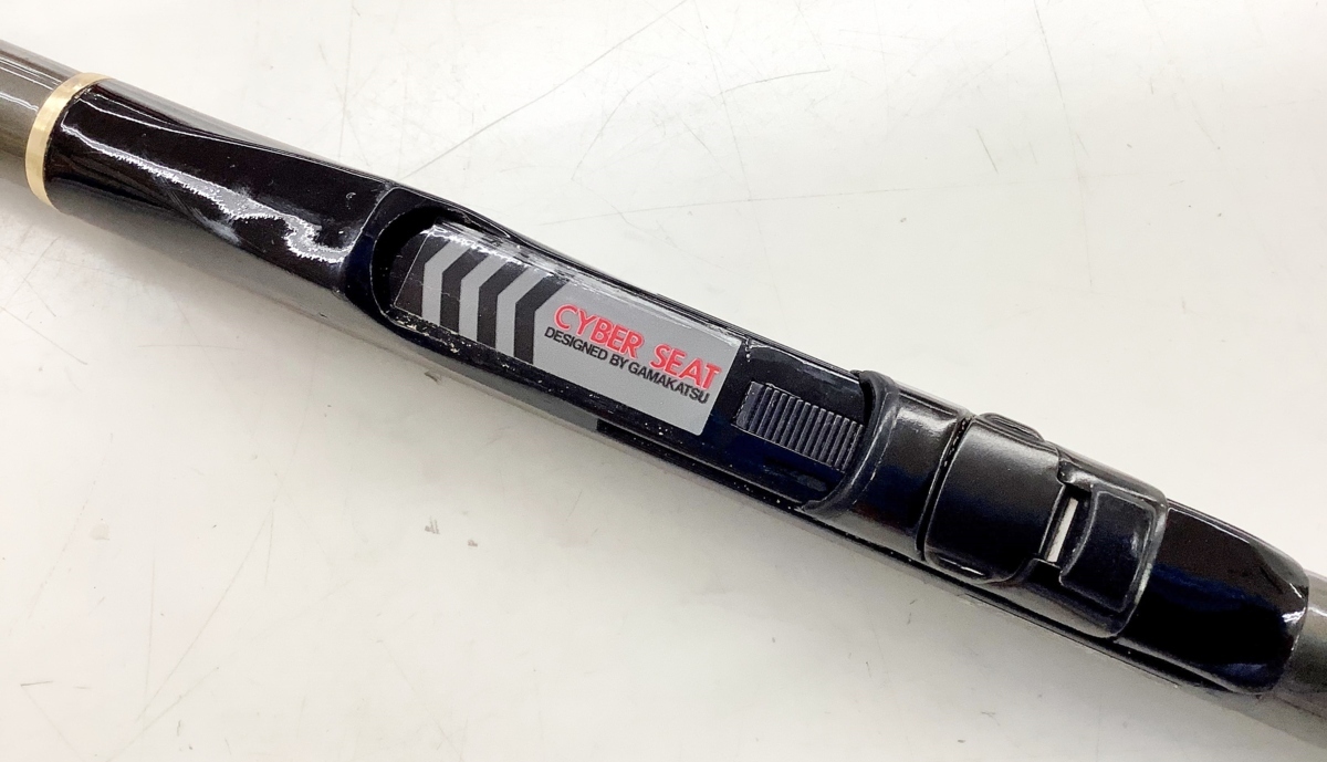 がま磯 XO がまかつ x.o」の落札相場・落札価格 X・O 3-53 がまかつ