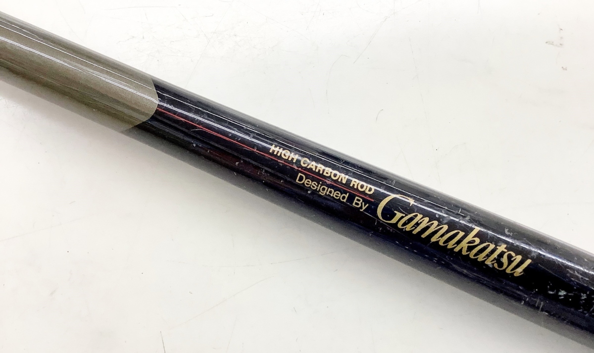 がま磯 XO がまかつ x.o」の落札相場・落札価格 X・O 3-53 がまかつ