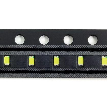 1608 0603 チップled 100個 白 暖白 青 赤 黄 緑 青紫 ピンク アイスブルー M 1 Led 売買されたオークション情報 Yahooの商品情報をアーカイブ公開 オークファン Aucfan Com
