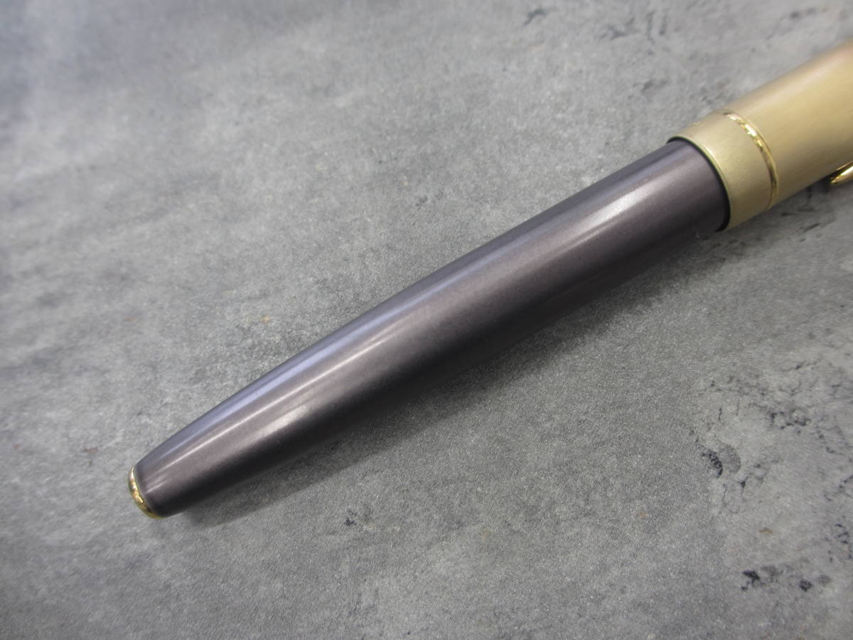 PARKER/パーカー/万年筆 FRANCE L/筆記未確認 ジャンク 【公式通販】