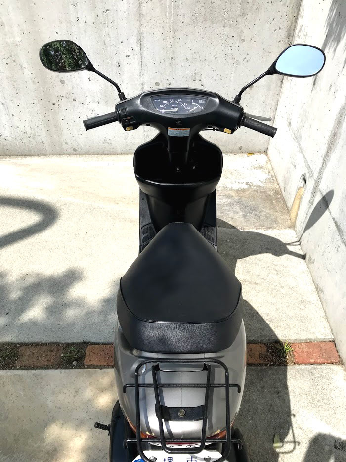 ★★★超お買い得！ホンダ（DIO）ディオ　2スト　AF34　 おまけ付き！★★★_3