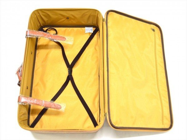 Km256 保管品 Disney ウォルトディズニー ワールドリゾート スーツケース トラベルバッグ スーツケース トランク一般 売買されたオークション情報 Yahooの商品情報をアーカイブ公開 オークファン Aucfan Com