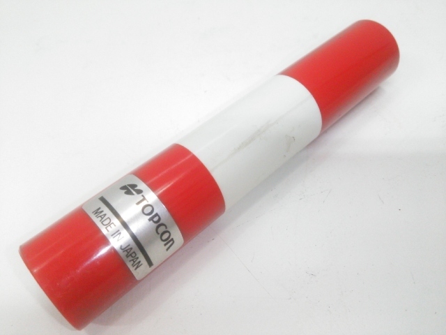 【1円スタート！】TOPCON トプコン 一素子プリズム EDM ACCESSORIES-3 測量機器 動作良好 A7728_6