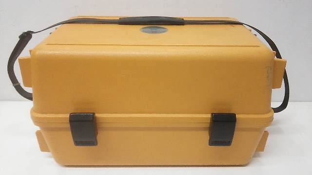 【1円スタート！】TOPCON トプコン 一素子プリズム EDM ACCESSORIES-3 測量機器 動作良好 A7728_7