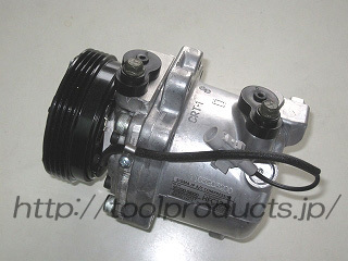 セール，新品MODE 大特価 ワゴンR MH23S コンプレッサーとコンデンサーセット 数量限定 95200-58J43 95310-58J03(スズキ用)｜売買されたオークション情報、yahooの商品情報をアーカイブ公開 - オークファン スズキ用