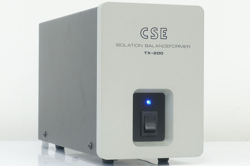 CSE TX-2000 クリーン電源 シーエスイー - Yahoo!オークション アイソ
